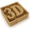 Синема де люкс - иконка «3D» в Балабаново