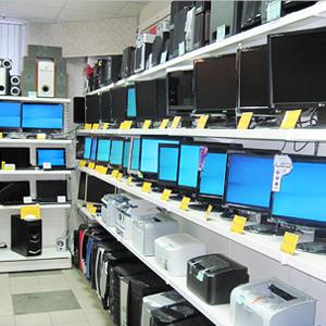 Компьютерные магазины Балабаново
